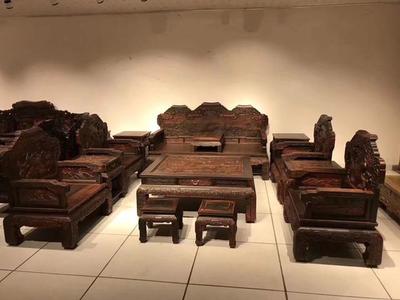 为何红木家具可以传承上百年甚至千年呢?