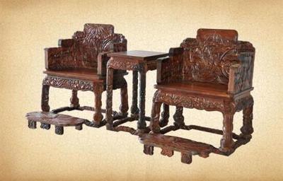 红木古典家具_中式古典实木家具_个性红木古典家具